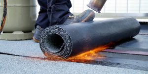 Opleiding Allround Dakdekker MBO 3, IW Nederland