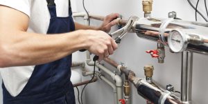 IW Opleiding Eerste Monteur Werktuigkundige Installaties: jij houdt Holland in werking