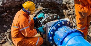 BBL opleiding tot Monteur Gas Water Warmte, IW Nederland, BBL Techniek opleiding