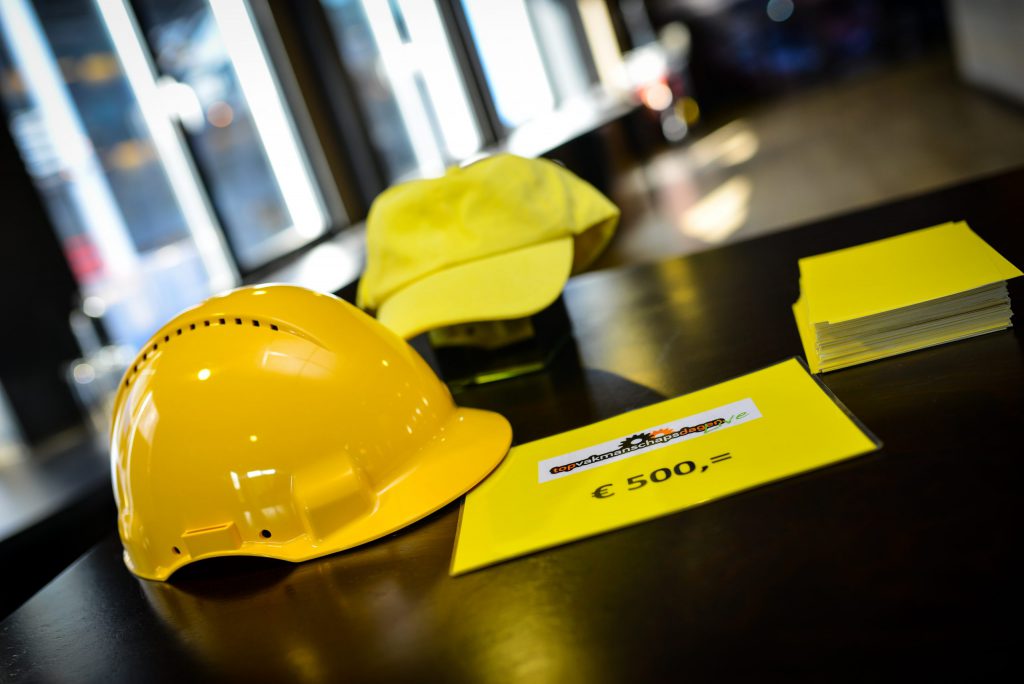 Topstarter InstallatieWerk