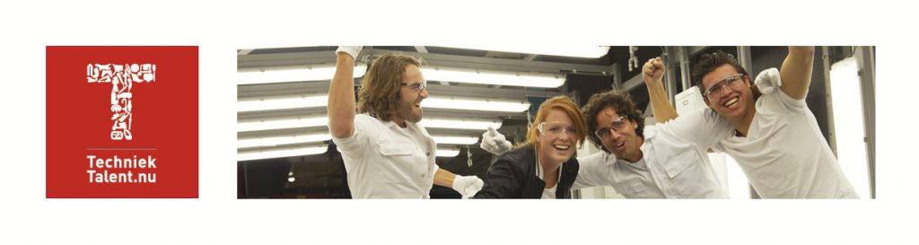 Ambassadeurs van de Techniek - InstallatieWerk