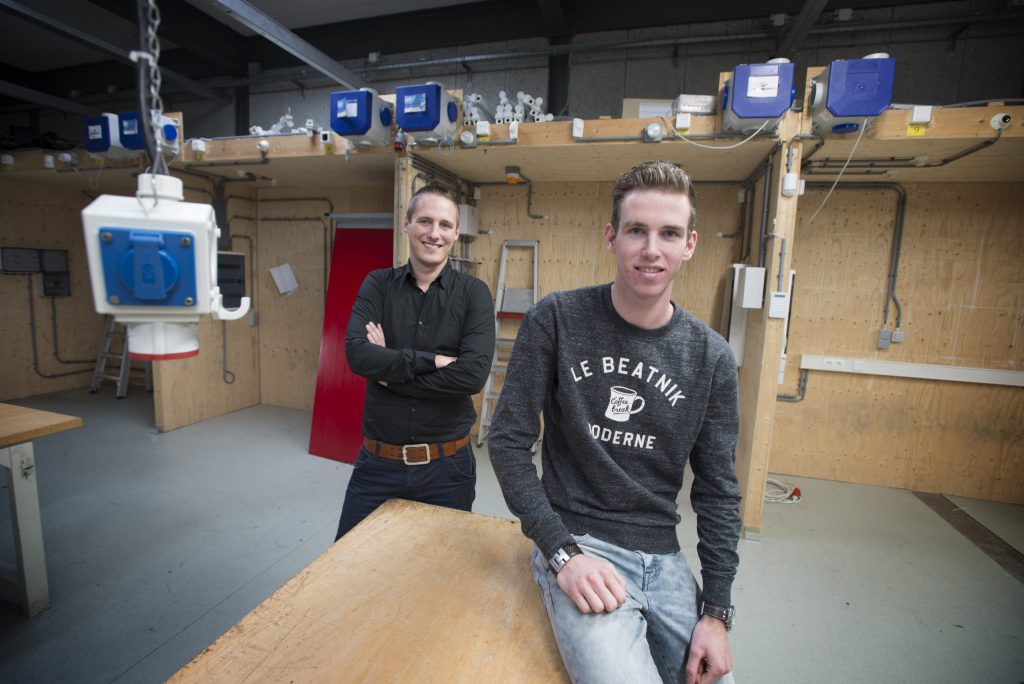 Duurzame Installatiebedrijven gaan op groen - InstallatieWerk Greenskills
