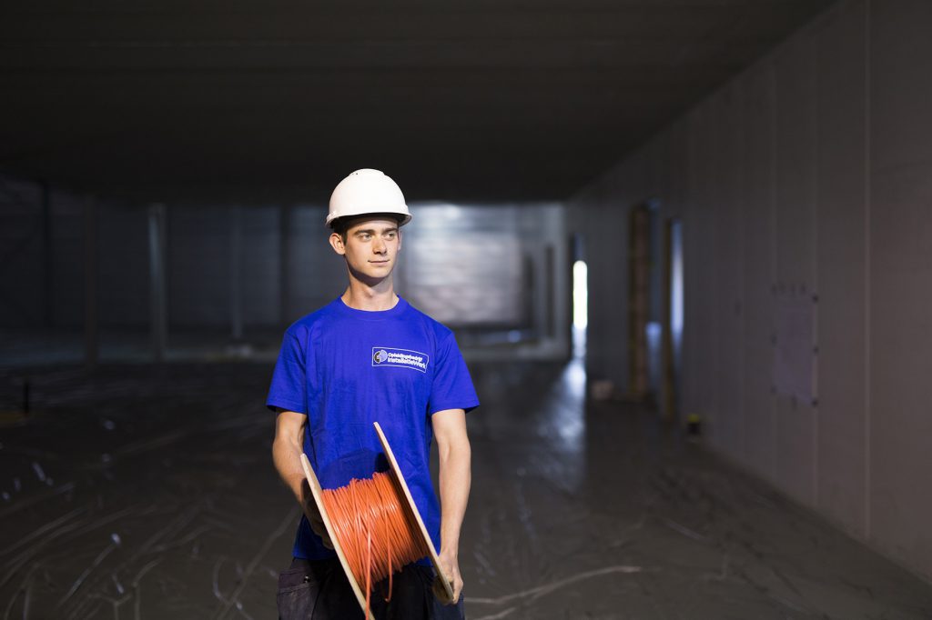 Niveau 4 opleiding training cursus InstallatieWerk