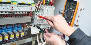 Monteur laagspanningsdistributie, IW Nederland, elektriciën