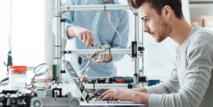 Opleiding Technicus Engineering, IW Nederland