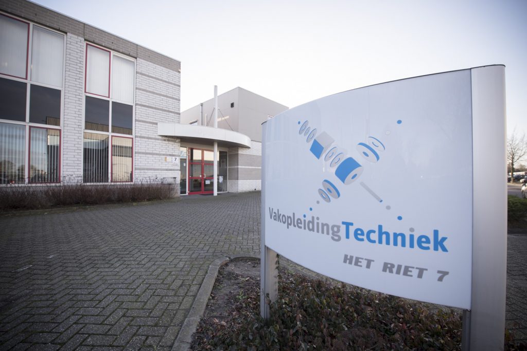IW Locatie Cuijk