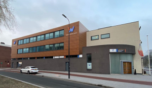 IW Locatie Rijswijk