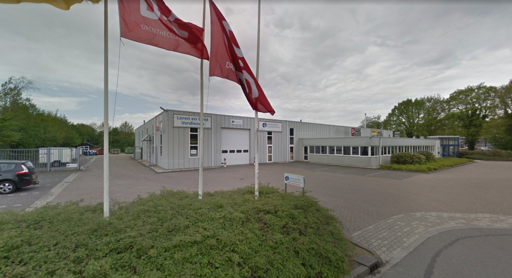 IW Locatie Emmen