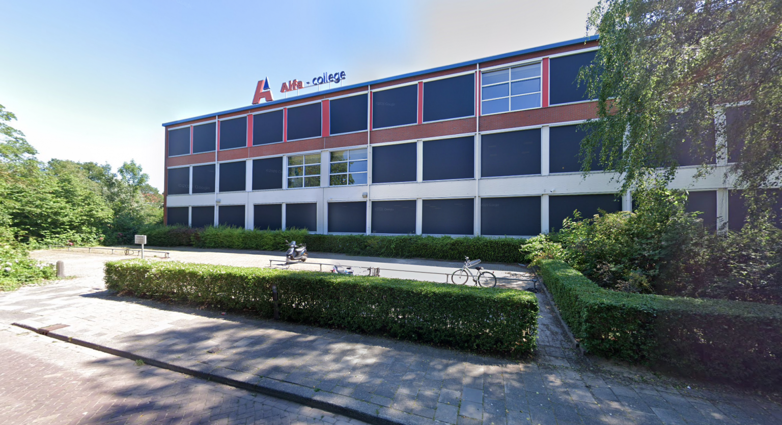 IW Locatie Groningen