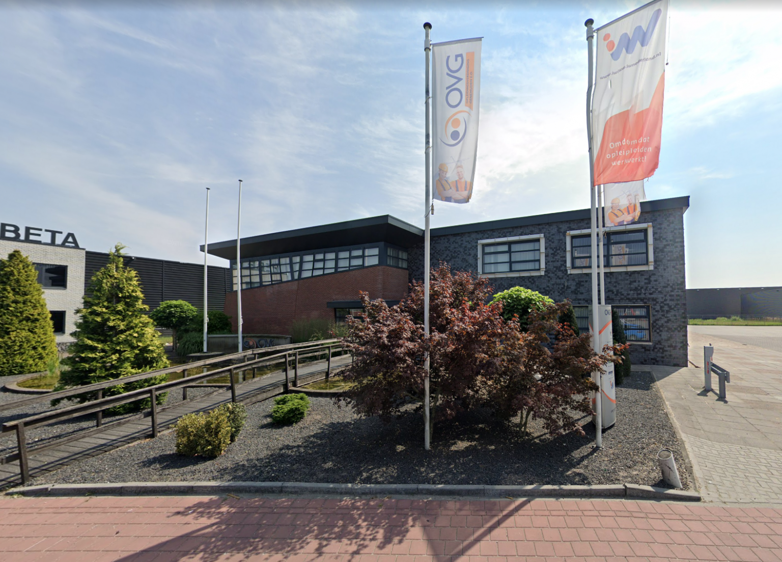 IW Locatie Genemuiden