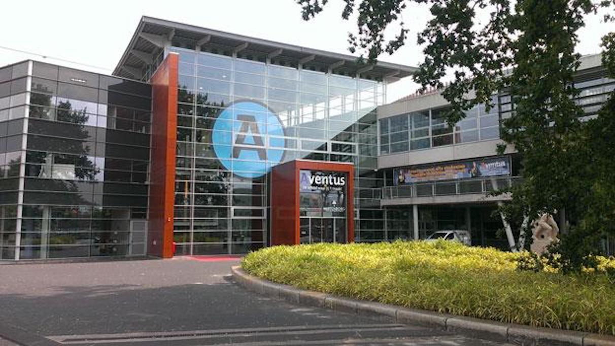 IW Locatie Apeldoorn