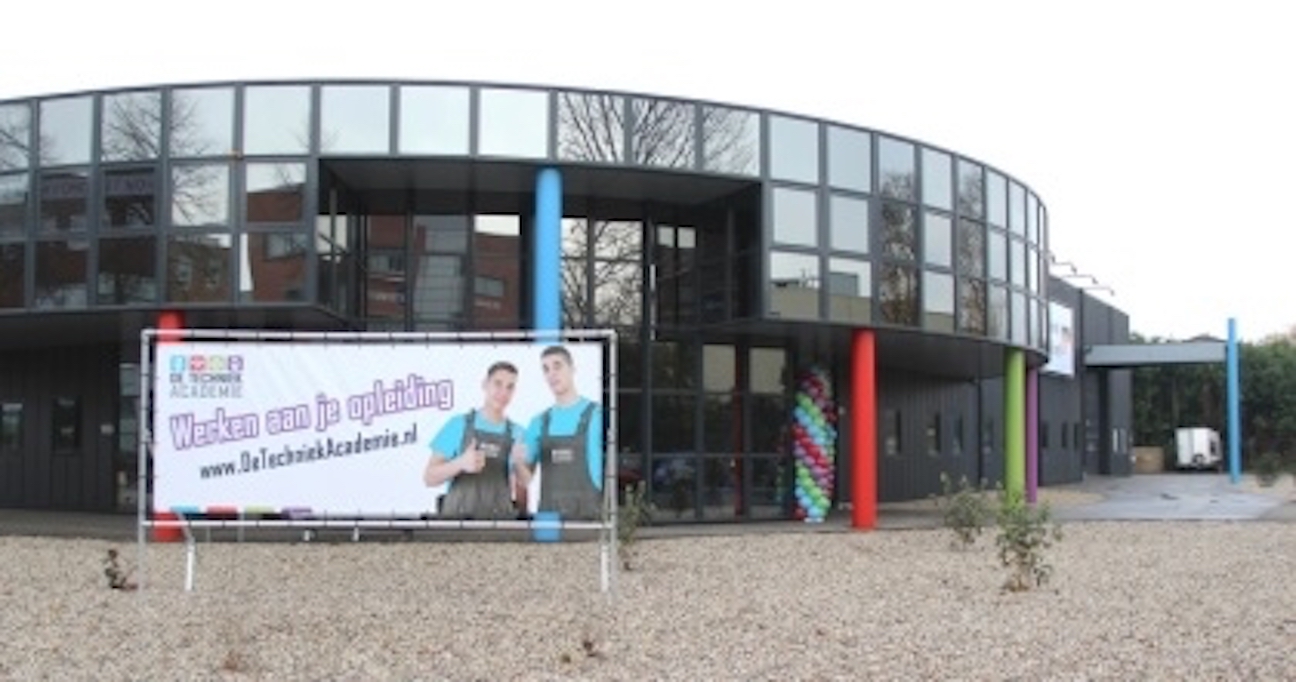 IW Locatie Harderwijk