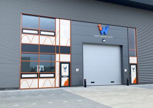 IW Locatie Dordrecht