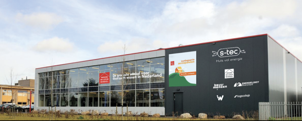 IW Locatie Tiel
