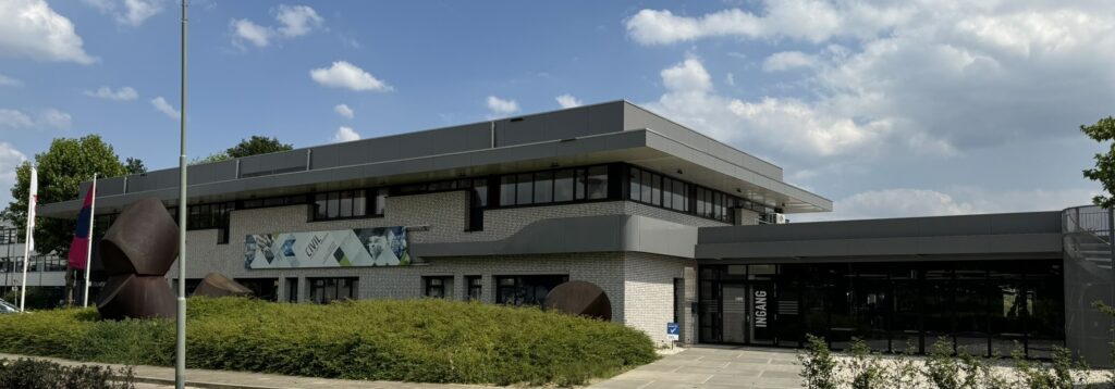 IW Locatie Roermond