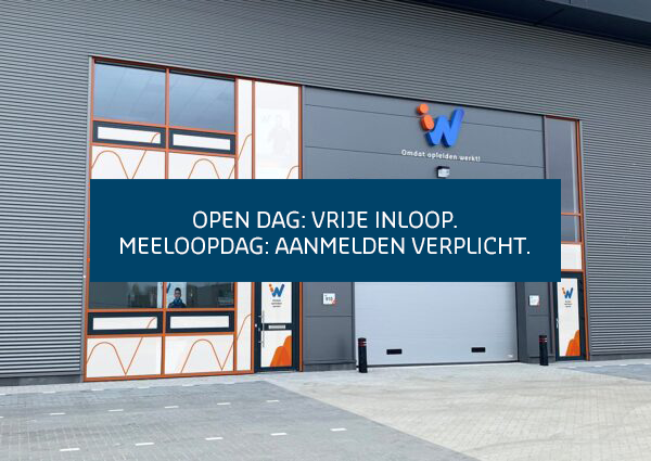 IW Locatie Dordrecht