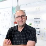 Jouw aanspreekpunt Huub van Haeren