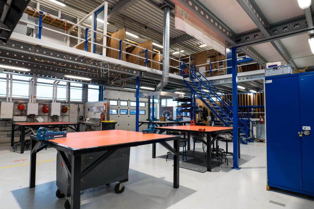 IW Locatie Den Helder