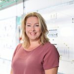 Jouw aanspreekpunt Margit Gasseling