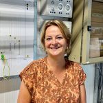 Jouw aanspreekpunt Marion van Hoof