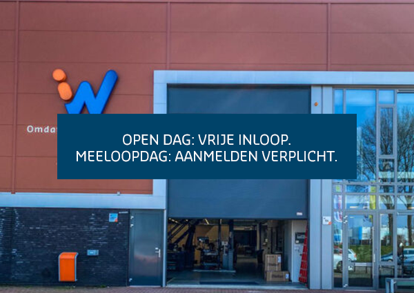 IW Locatie Rotterdam
