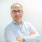 Jouw aanspreekpunt Dion Eggels
