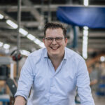 Jouw aanspreekpunt Guido van den Munckhof