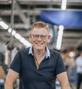 Jouw aanspreekpunt Theo van den Elzen