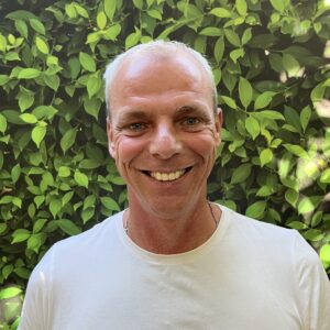 Jouw aanspreekpunt Harold van Bree