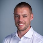 Jouw aanspreekpunt Rudy Krijgsman