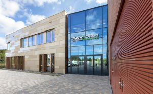 IW Locatie Waddinxveen