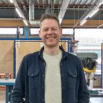 Jouw aanspreekpunt Wouter de Wolf