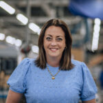 Jouw aanspreekpunt Susan van Gansewinkel