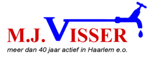 Loodgietersbedrijf Visser