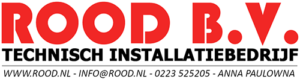 Technisch Installatiebedrijf Rood B.V.