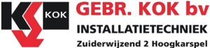 Gebr. Kok B.V.