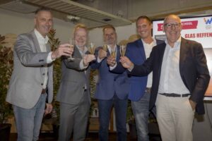 Curio, BouwSchool Breda en IW Brabant-Zeeland ondertekenen huurovereenkomst voor 20 jaar 