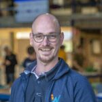 Jouw aanspreekpunt Jean-Patrick