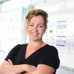 Jouw aanspreekpunt Linda Buunk