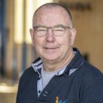Jouw aanspreekpunt Peter Vister