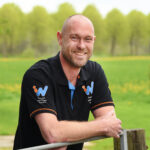 Jouw aanspreekpunt Vincent Baan