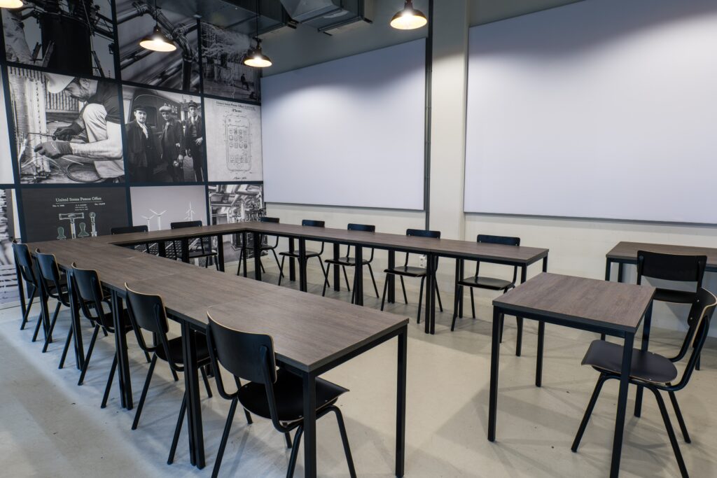 IW Locatie Amsterdam