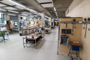 IW Locatie Amsterdam