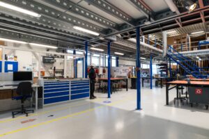 IW Locatie Den Helder