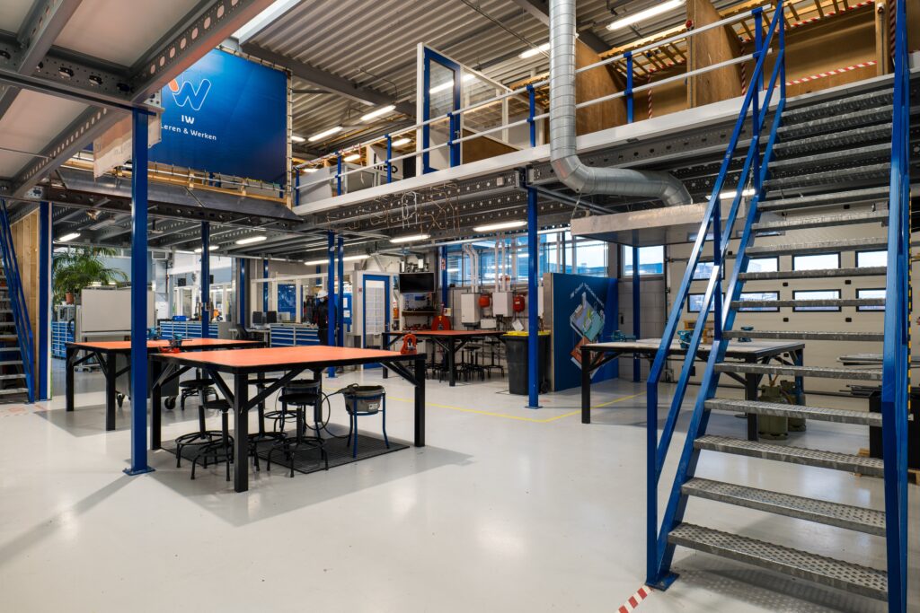 IW Locatie Den Helder
