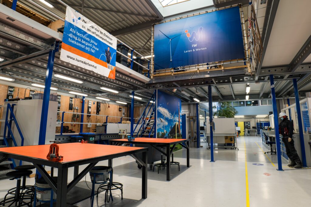 IW Locatie Den Helder