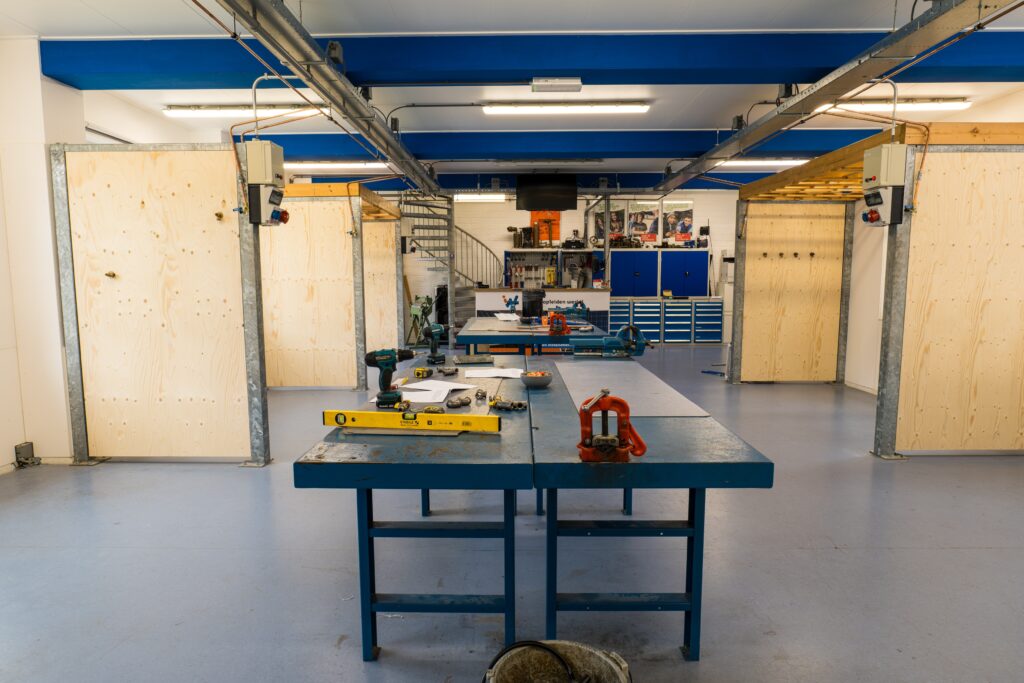 IW Locatie Edam
