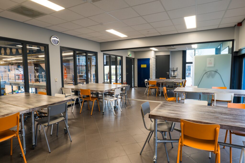 IW Locatie Heerhugowaard