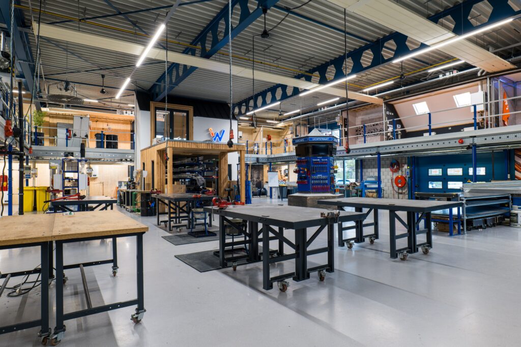 IW Locatie Heerhugowaard