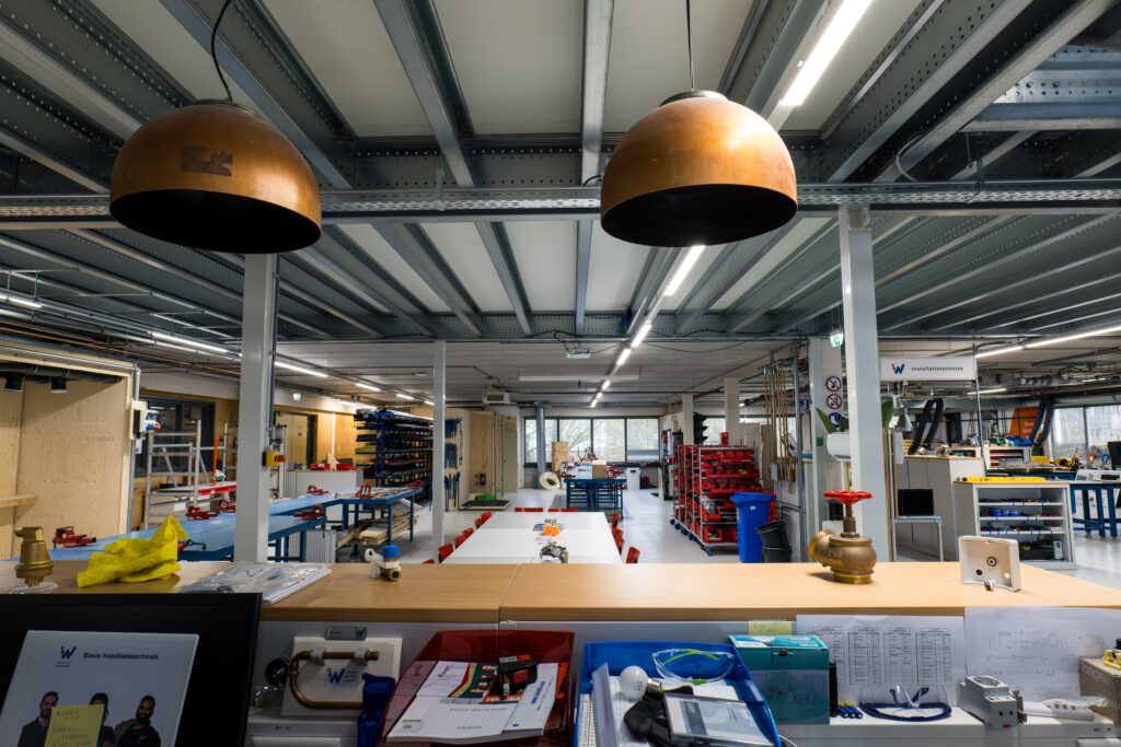 IW Locatie Hoofddorp